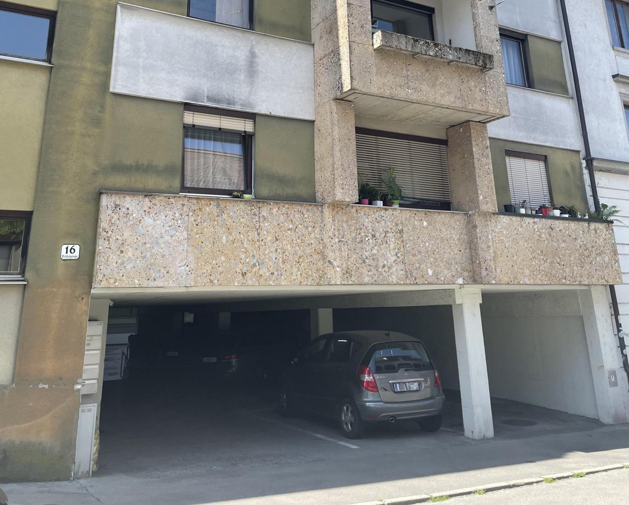 Stylische Stadt-Wohnung Bregenz - Mit Parkplatz Kültér fotó